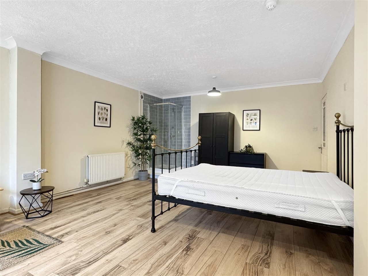 Room in a Shared House, Mowbray Road, CB1