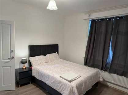 4 bed room for rent in Mansfield