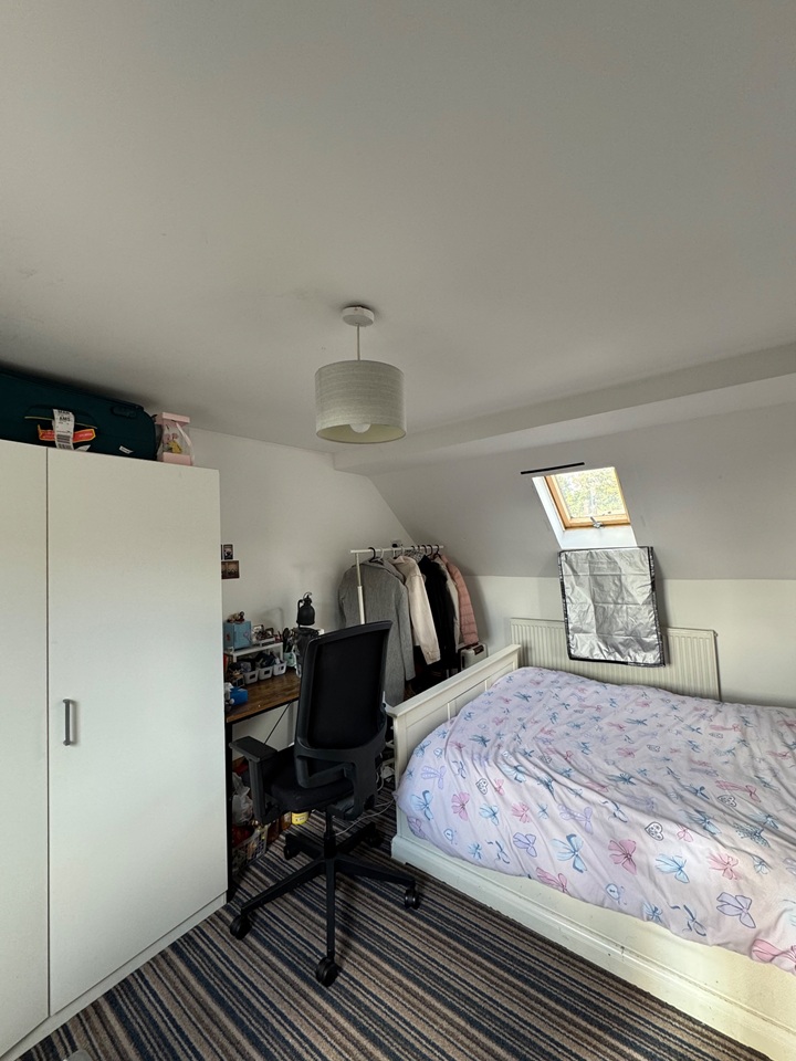 Watford - Room in a Shared House, Woodside, WD24 - To Rent Now for £650 ...