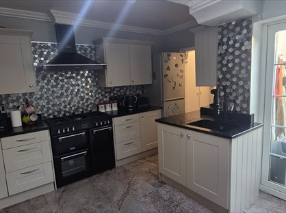 3 bed terraced house for rent in 3 Bed Terraced House, Rosebery Street, SN1