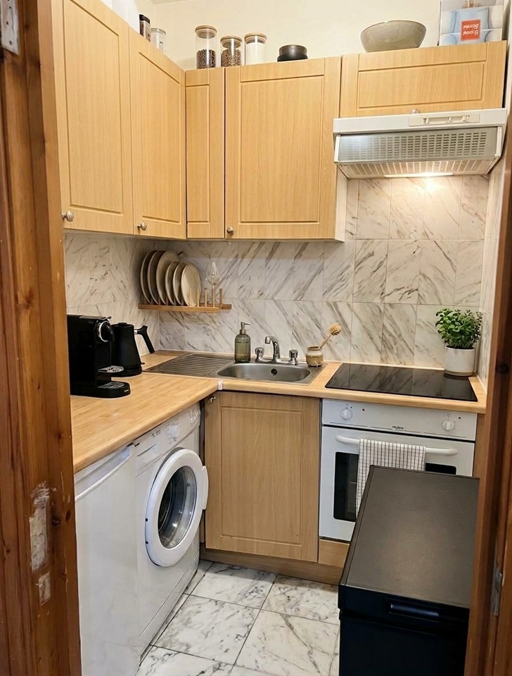 London - 1 Bed Flat, Hanger Lane, W5 - To Rent Now for £1,495.00 p/m