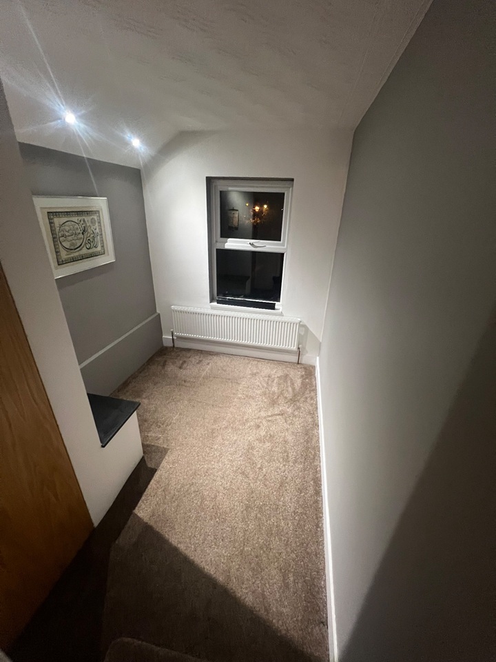 High Wycombe - 3 Bed Terraced House, Oakridge Road, HP11 - To Rent Now ...