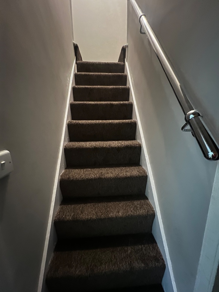 High Wycombe - 3 Bed Terraced House, Oakridge Road, HP11 - To Rent Now ...