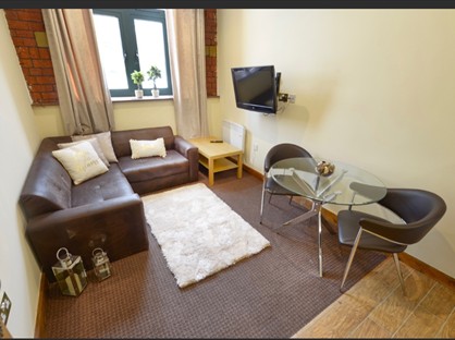 2 bed room for rent in Room in a Shared Flat, Legrams Lane, BD7
