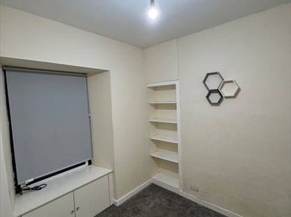 1 bed flat/apartment for rent in 1 Bed Flat, West St, DD3