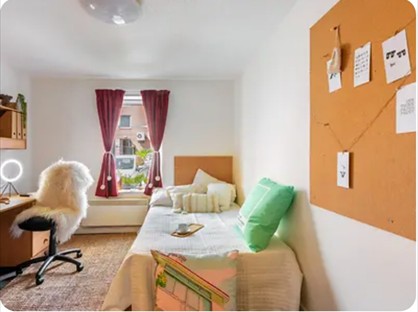 5 bed room for rent in Room in a Shared Flat, Bramall Court, S2
