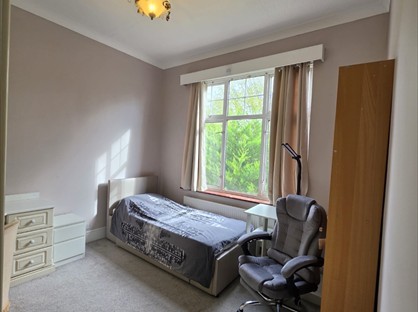1 bed room for rent in Haringey