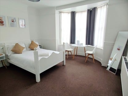 7 bed room for rent in Room in a Shared House, Brighton, BN2