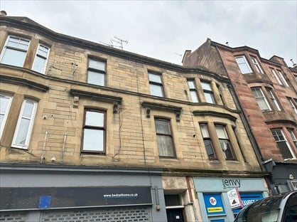 1 bed flat/apartment for rent in 1 Bed Flat, Manor St, FK1