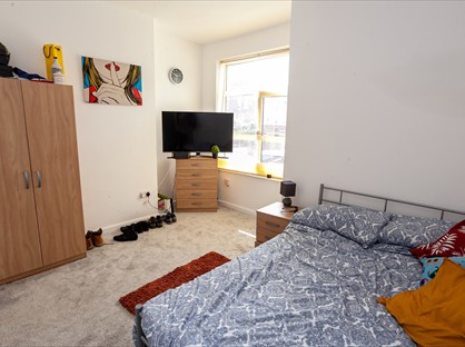 5 bed room for rent in Room in a Shared House, Rae Street, SK3