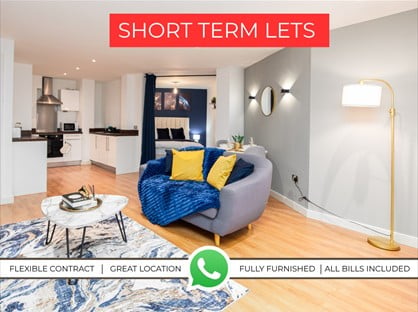 2 bed flat/apartment for rent in 2 Bed Flat, Gotts Road, LS12
