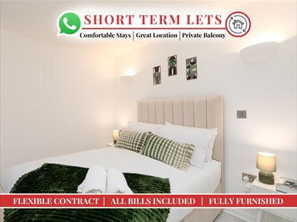 1 bed flat/apartment for rent in 1 Bed Flat, Bridgewater Place, LS11