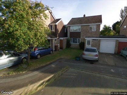 3 bed room for rent in Oxford