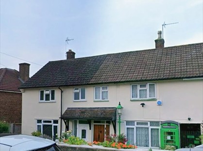 1 bed flat/apartment for rent in Studio Flat, Muirfield Road, WD19