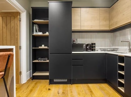 1 bed flat/apartment for rent in Westminster