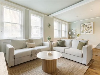 1 bed flat/apartment for rent in Westminster