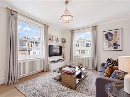 1 bed flat/apartment for rent in Lambeth