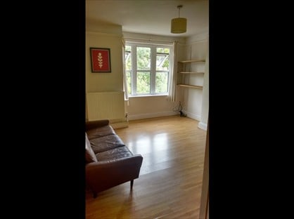 1 bed flat/apartment for rent in Oxford