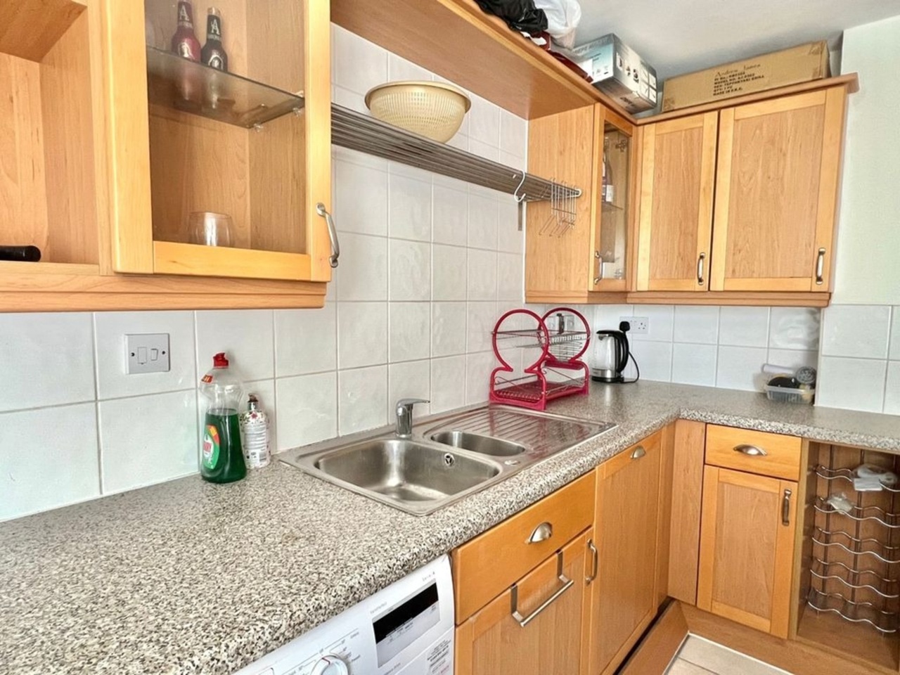 London - 1 Bed Flat, Woodland Crescent, SE16 - To Rent Now for £2,285. ...