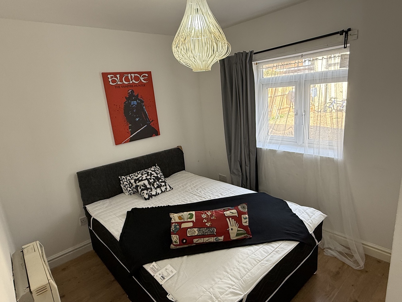 Leicester - 1 Bed Flat, Aylestone, LE2 - To Rent Now for £750.00 p/m