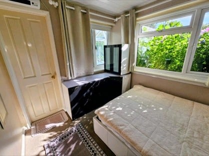 4 bed room for rent in Room in a Shared House, Cobs Way, KT15