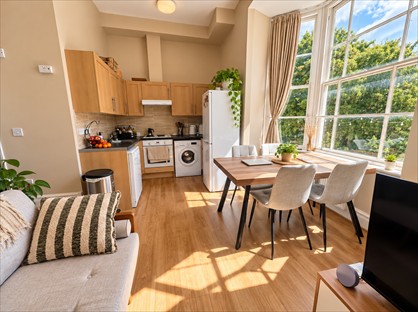 1 bed flat/apartment for rent in Bristol