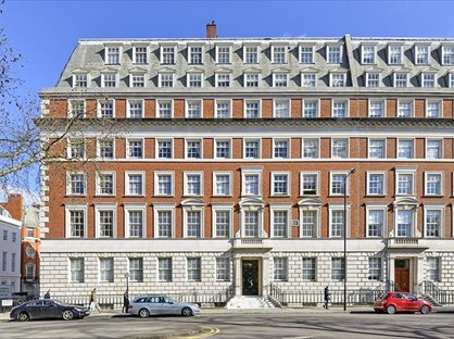 1 bed flat/apartment for rent in Westminster