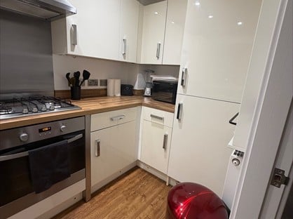 2 bed room for rent in Room in a Shared House, Turner Close, YO31