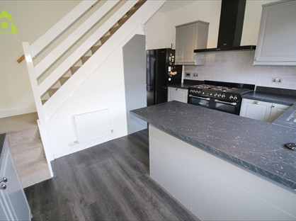 2 bed terraced house for rent in 2 Bed Terraced House, Peveril Street, BL3