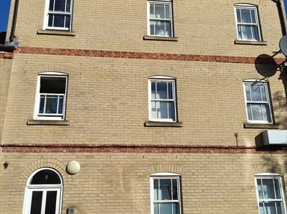 2 bed flat/apartment for rent in 2 Bed Flat, Royal Oak Passage, PE29