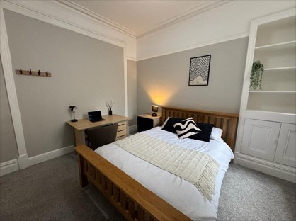 6 bed room for rent in Room in a Shared House, Bryn Y Mor Crescent, SA1