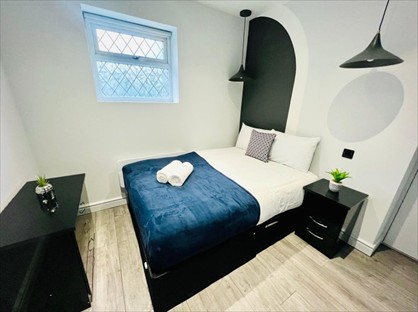 6 bed room for rent in Room in a Shared House, Greenford Road, UB6