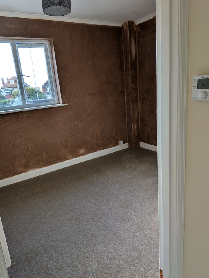 Weymouth - 2 Bed Flat, Redlands, DT3 - To Rent Now for £975.00 p/m