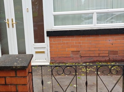 3 bed terraced house for rent in 3 Bed Terraced House, Park View Road, BL3