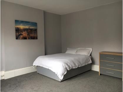 Room in a Shared House, Eden Terrace, SR2
