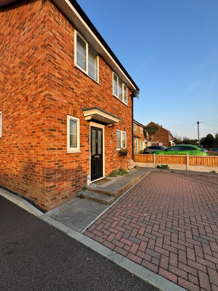 Grays - 3 Bed Detached House, Crammavill St, RM16 - To Rent Now for £ ...