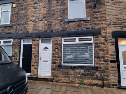 2 bed terraced house for rent in 2 Bed Terraced House, Leopold St, S70