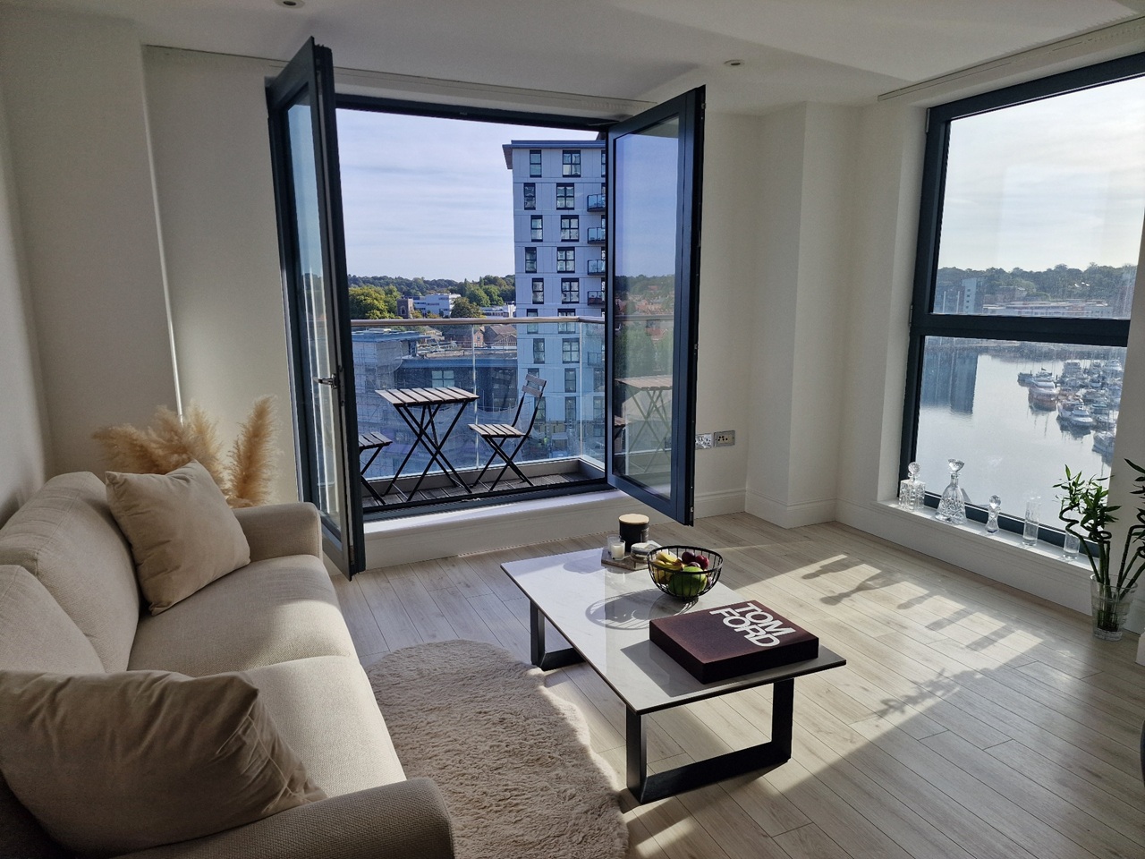 Ipswich - Room in a Shared Flat, Key St, IP4 - To Rent Now for £900.00 p/m