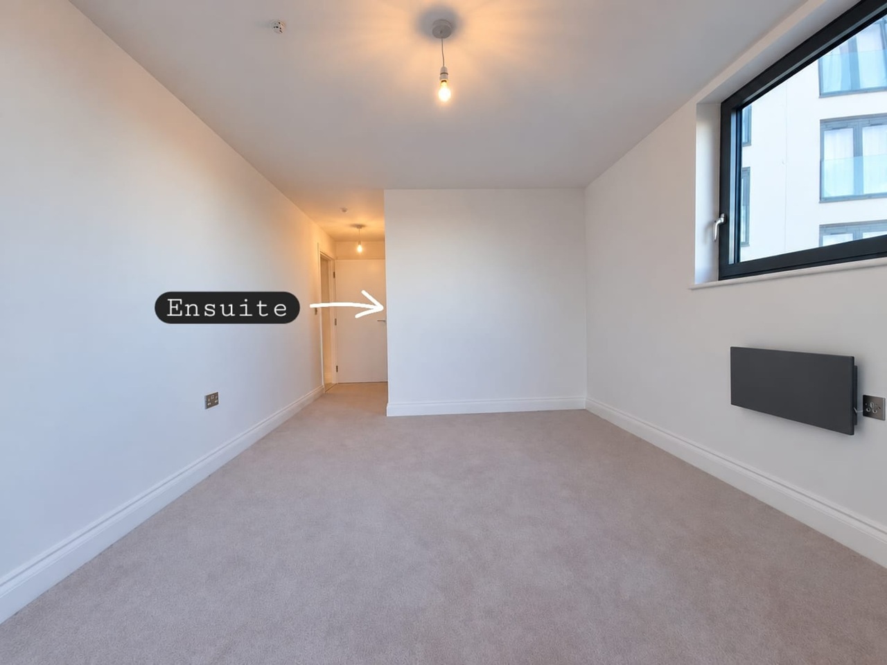 Ipswich - Room in a Shared Flat, Key St, IP4 - To Rent Now for £900.00 p/m