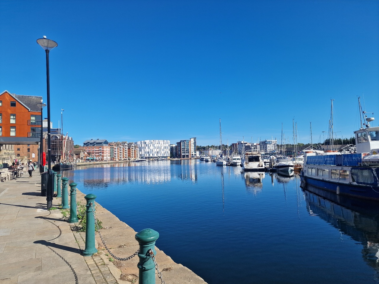 Ipswich - Room in a Shared Flat, Key St, IP4 - To Rent Now for £900.00 p/m