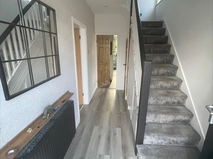 4 bed room for rent in Room in a Shared House, Mentone Road, SK4