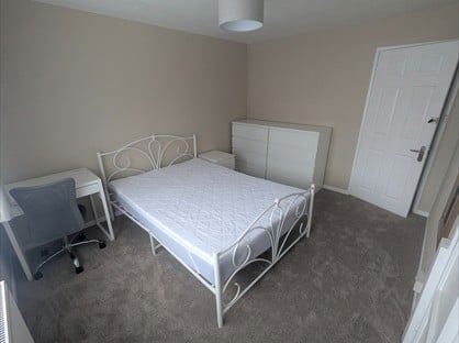 3 bed room for rent in Oxford