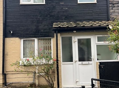 3 bed house for rent in London