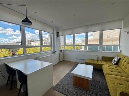 2 bed flat/apartment for rent in 2 Bed Flat, Granton House, MK9