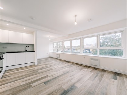 1 bed flat/apartment for rent in 1 Bed Flat, Broadway Chambers, SS13
