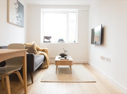 1 bed flat/apartment for rent in 1 Bed Flat, Fabrick, SK8