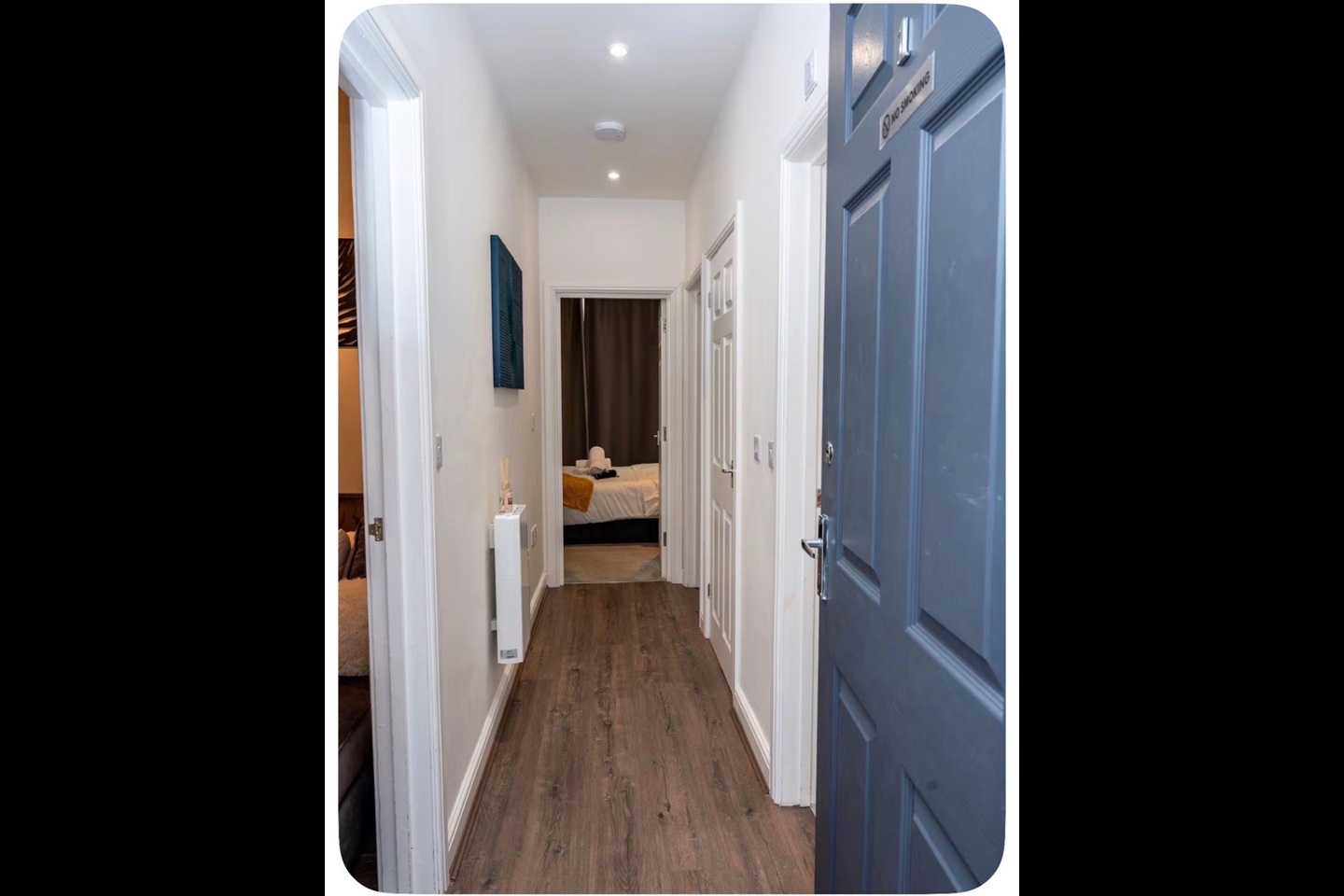Cardiff North Road - 2 Bed Flat, North Road Cardiff, CF10 - To Rent Now ...