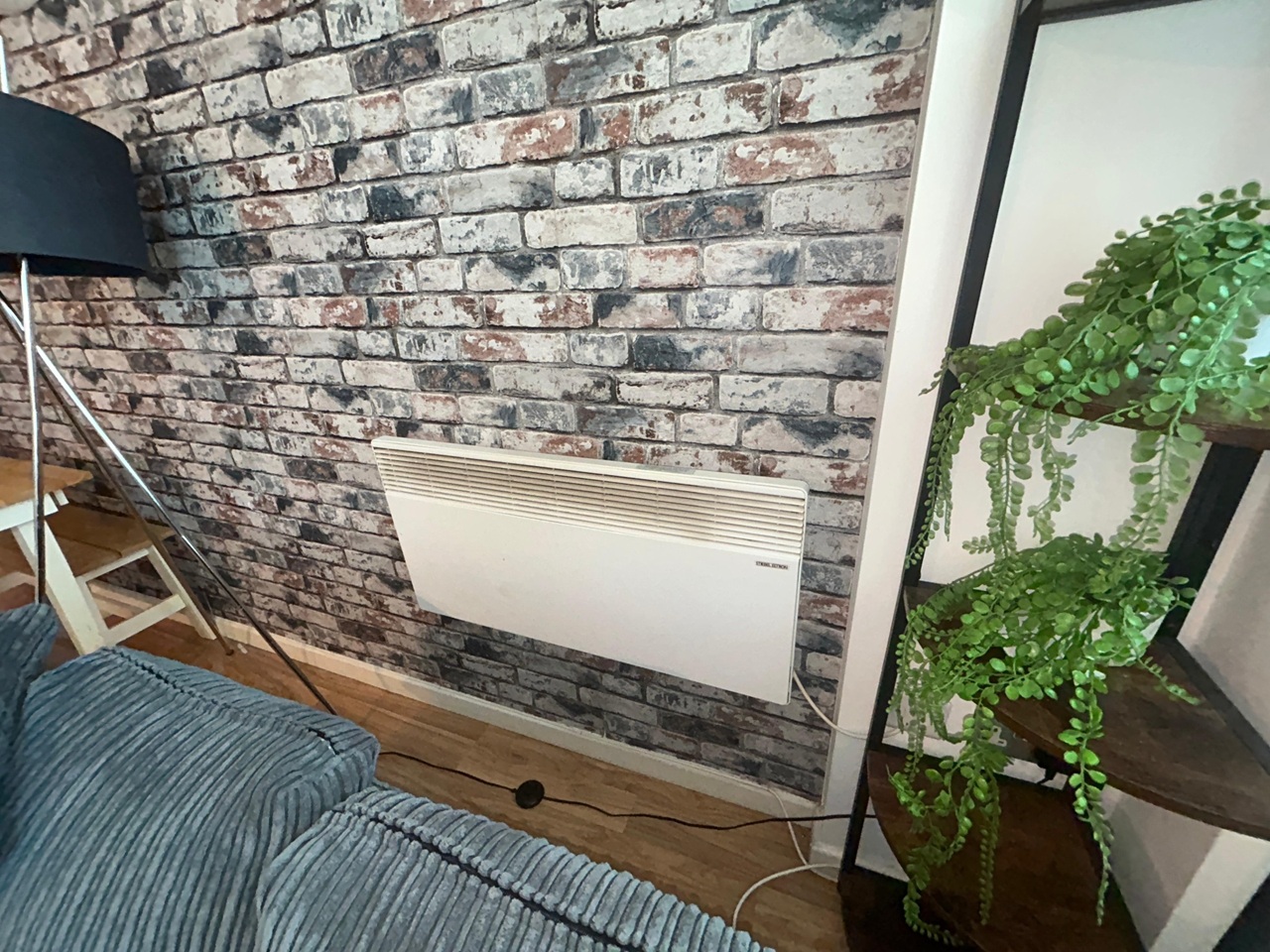 Nottingham - 1 Bed Flat, Marco Island, NG1 - To Rent Now for £925.00 p/m