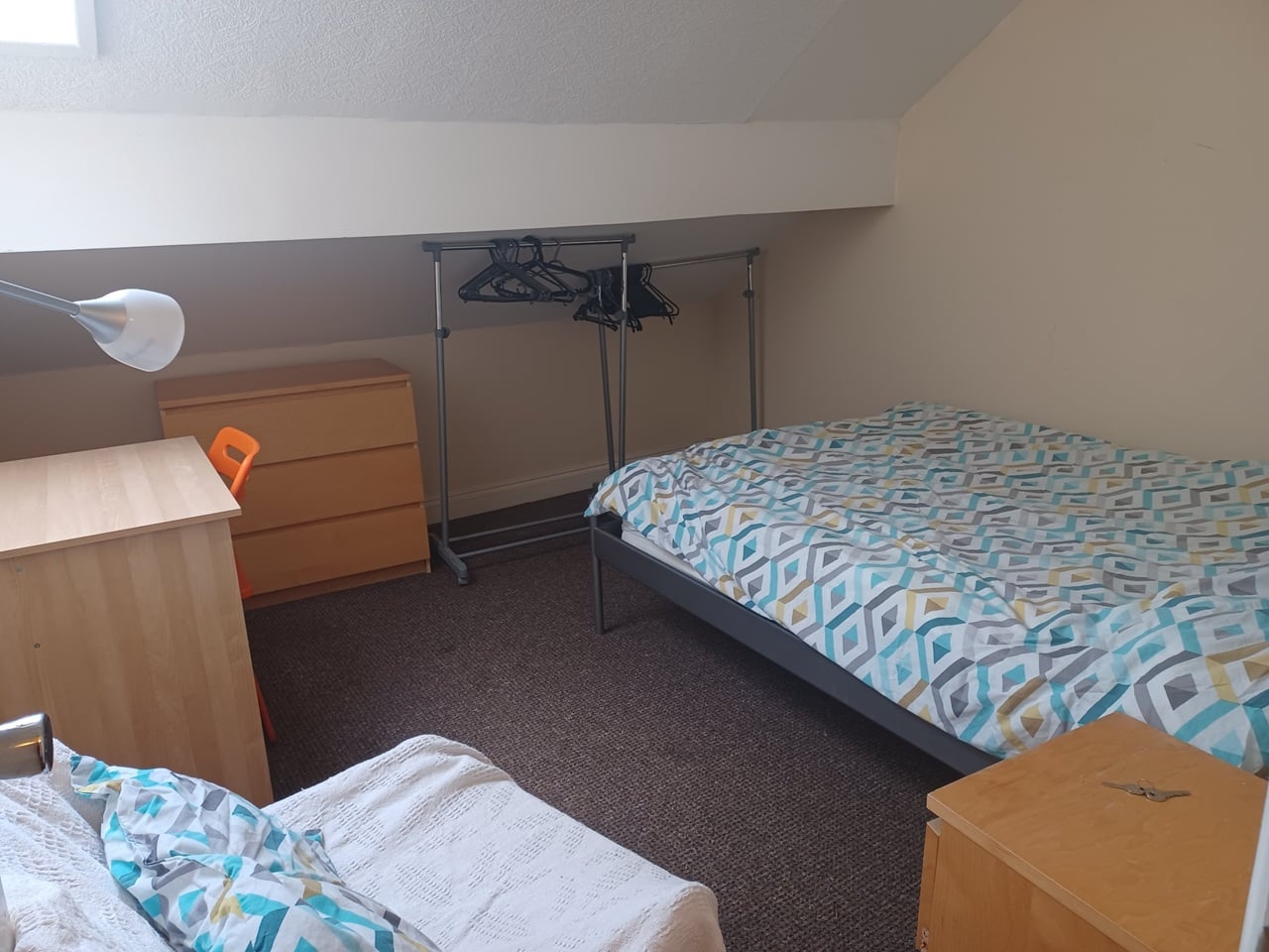 Leeds - Room in a Shared Flat, Chapeltown, LS7 - To Rent Now for £540. ...
