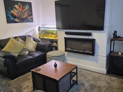 2 bed terraced house for rent in 2 Bed Terraced House, Wharncliffe St, S70
